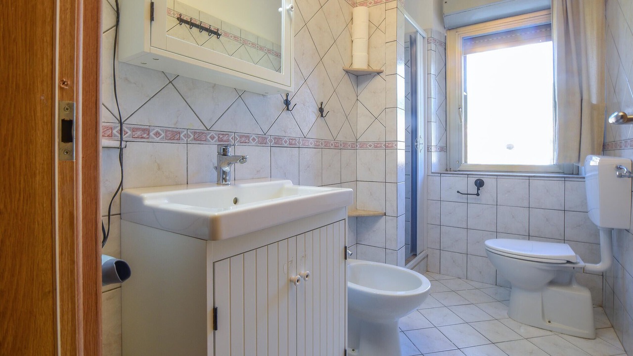 Photo of Bathroom in Roccastrada
