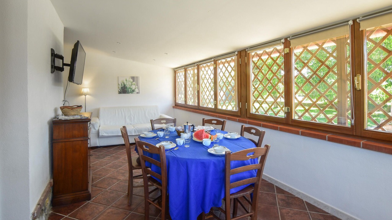 Photo of Bedroom in Roccastrada