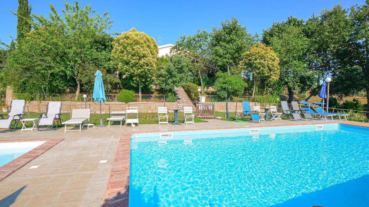 Photo of Outdoor in Magliano in Toscana