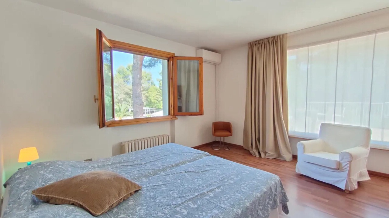 Photo of Bedroom in Pesaro
