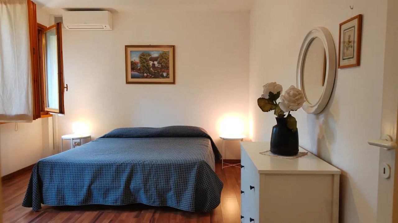 Photo of Bedroom in Pesaro