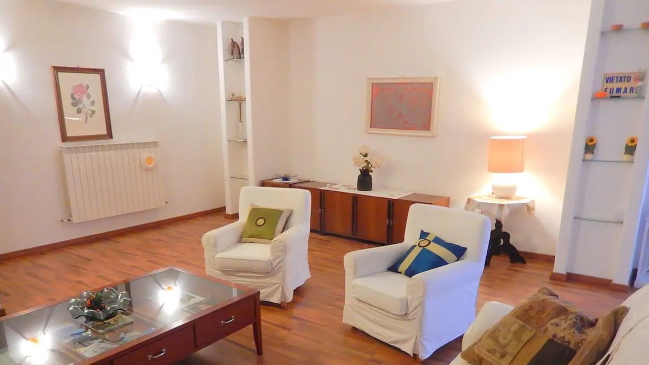 Photo of Livingroom in Pesaro