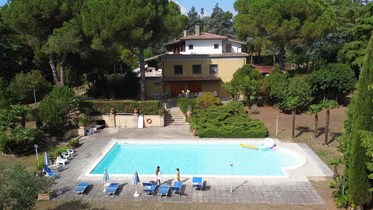 Photo of Outdoor in Pesaro