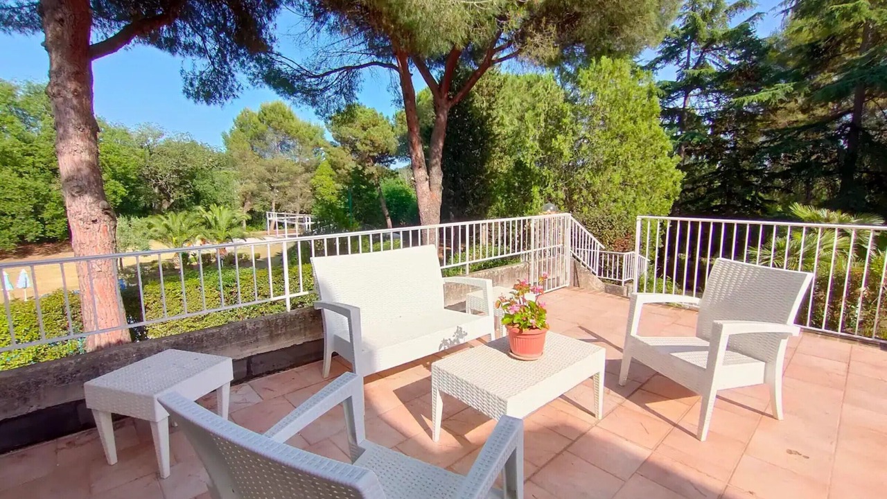 Photo of Patio Balcony in Pesaro