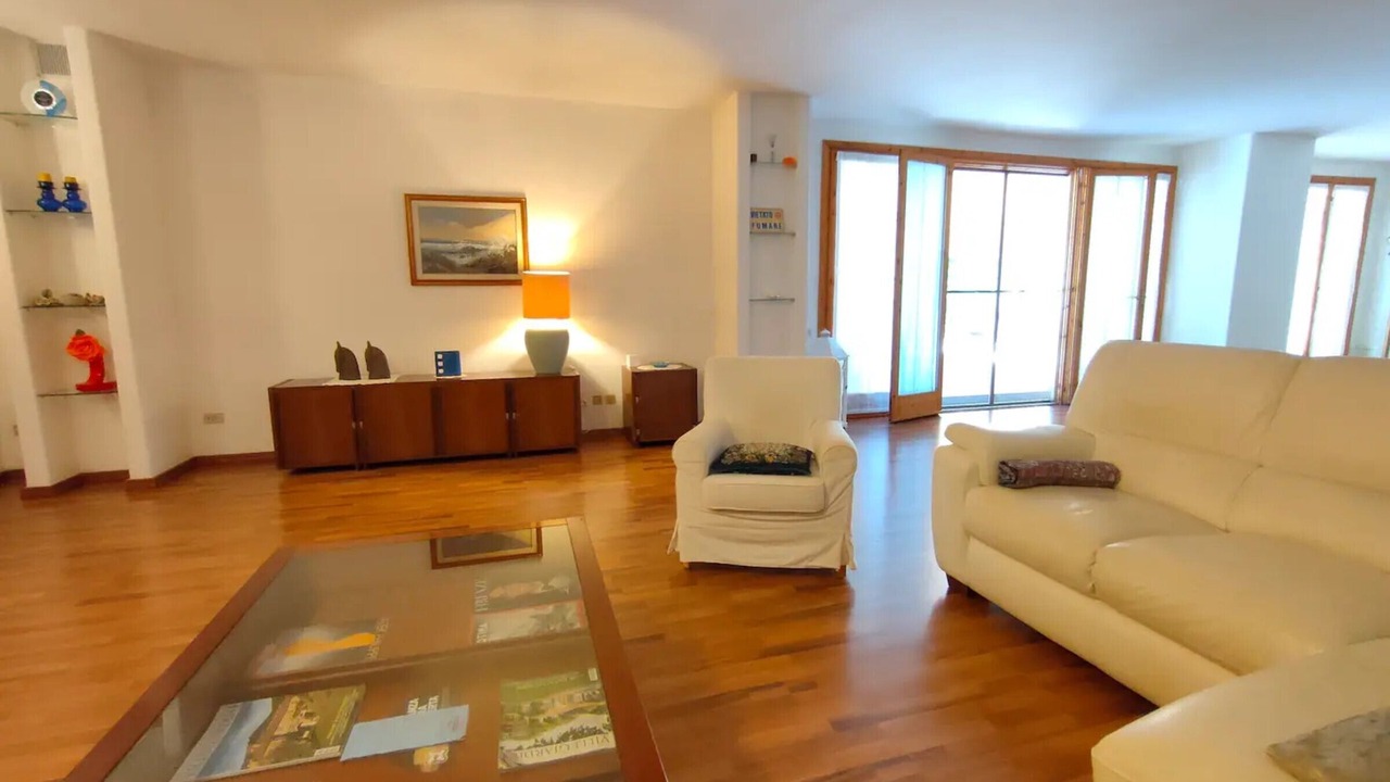 Photo of Livingroom in Pesaro