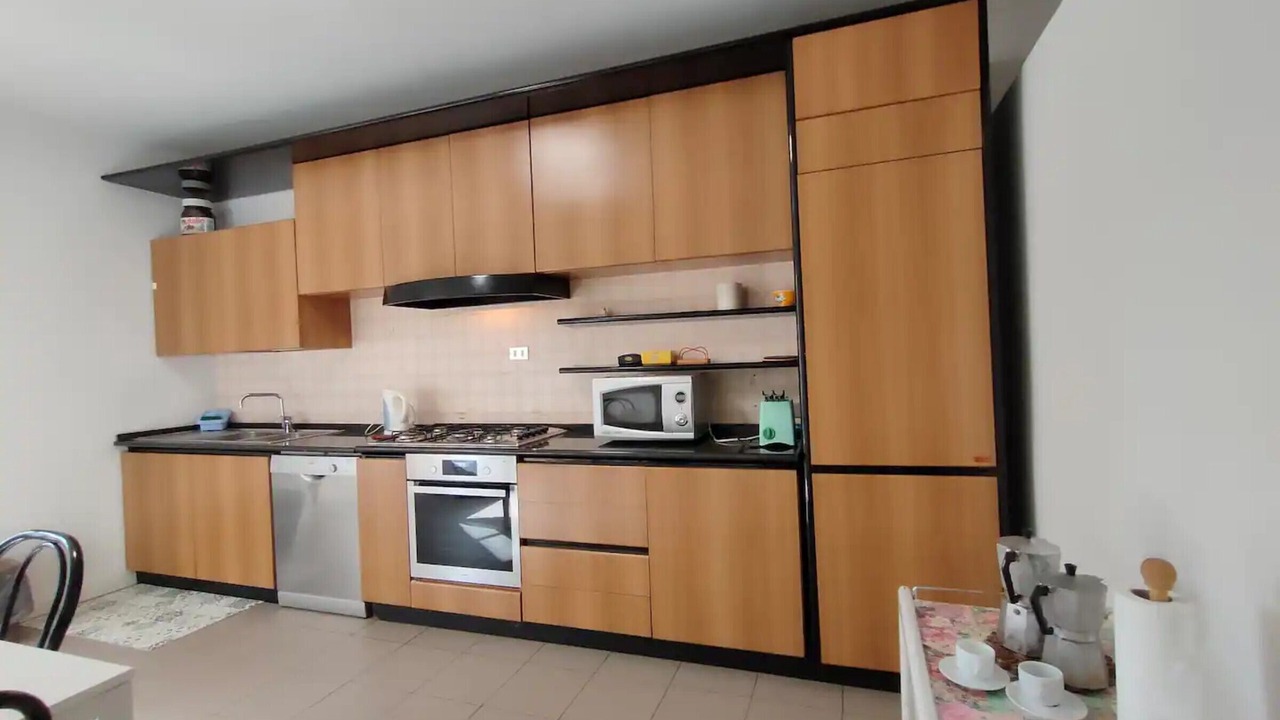 Photo of Kitchen in Pesaro