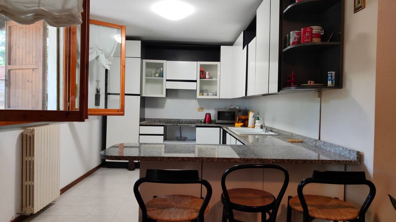 Photo of Kitchen in Pesaro