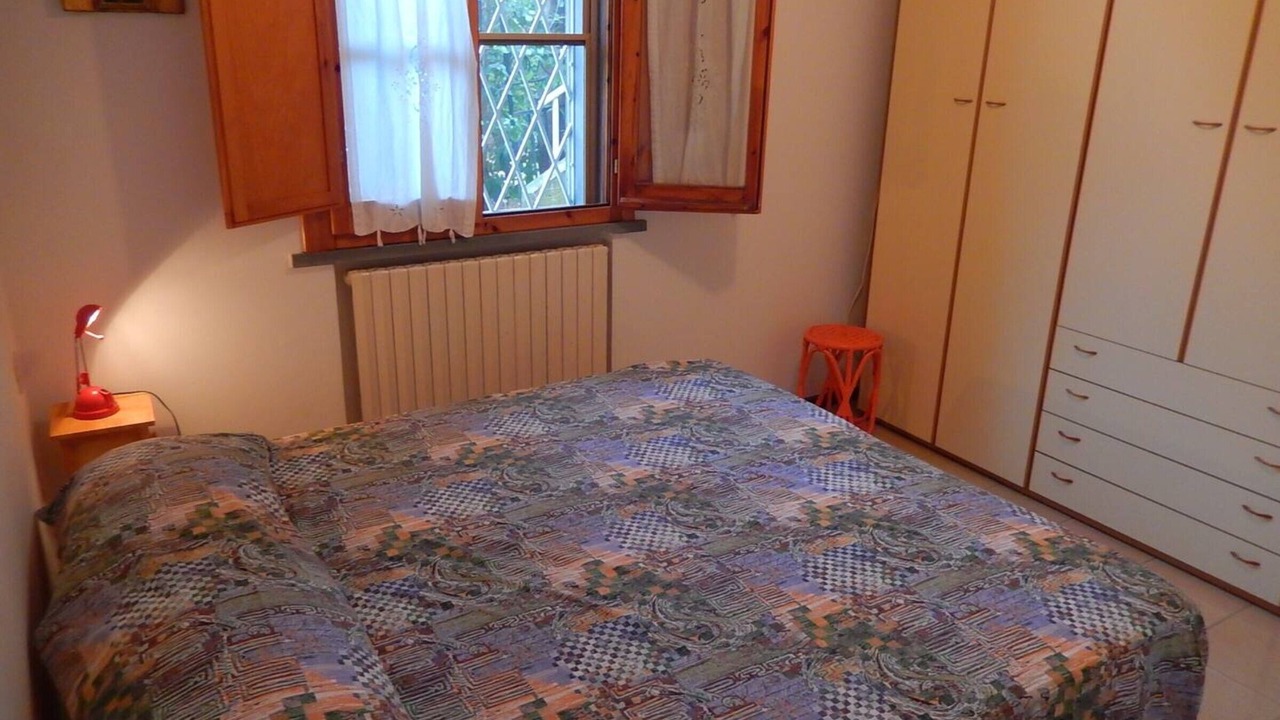Photo of Bedroom in Pesaro