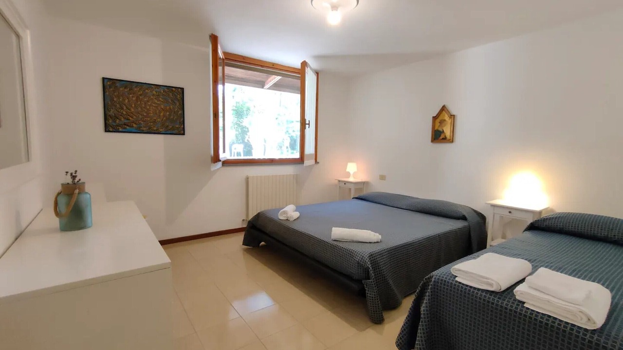 Photo of Bedroom in Pesaro