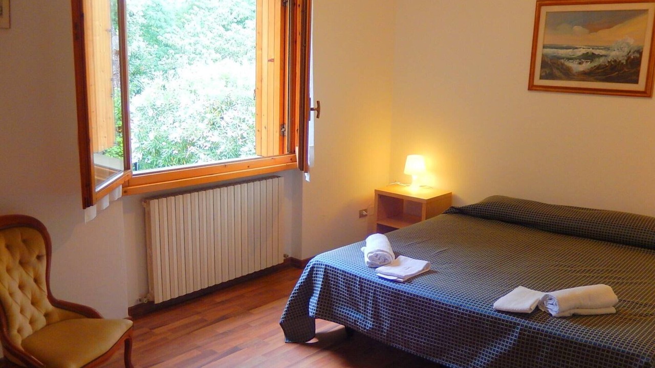 Photo of Bedroom in Pesaro
