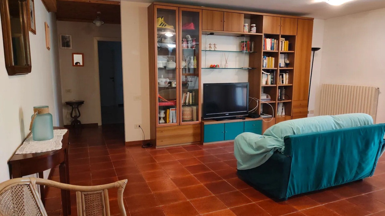 Photo of Livingroom in Pesaro