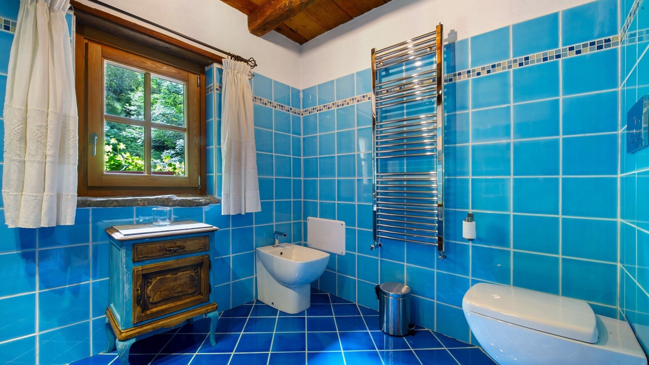 Photo of Bathroom in Valtournenche