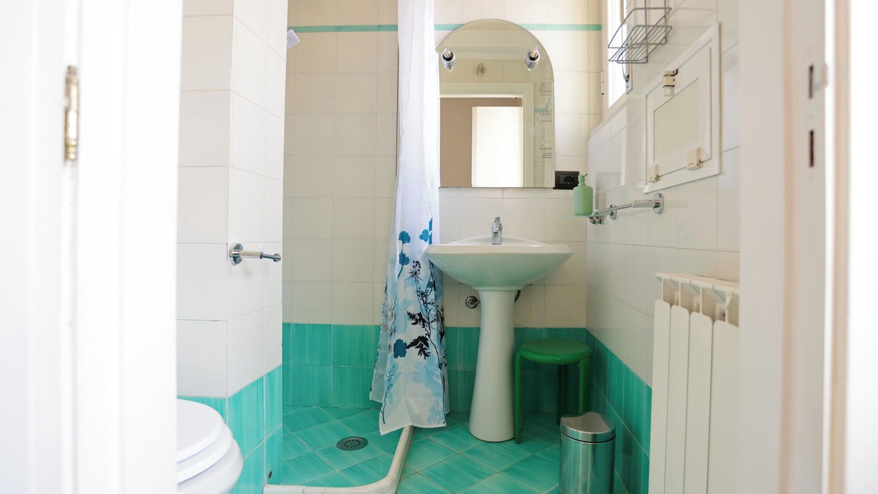 Photo of Bathroom in Chiaia
