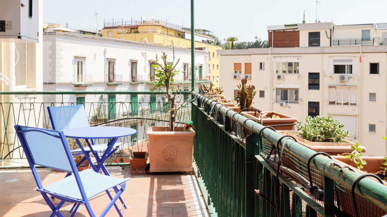 Photo of Outdoor in Chiaia
