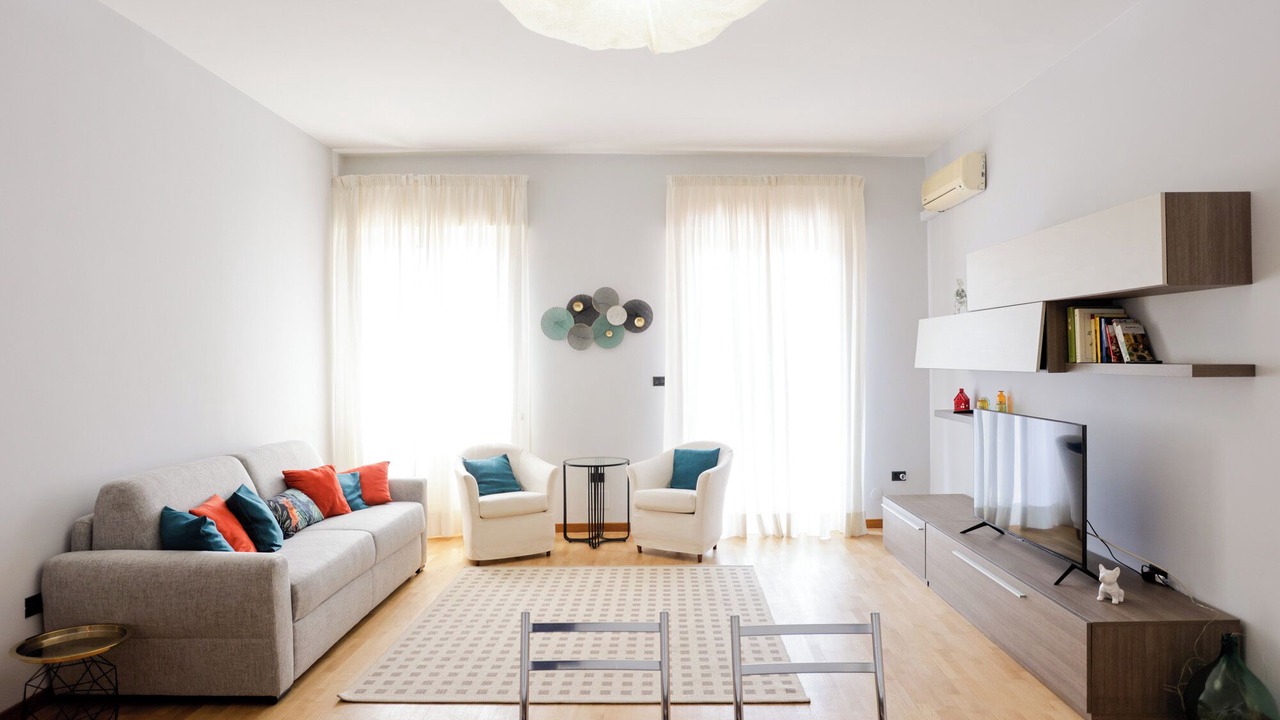 Photo of Livingroom in Chiaia