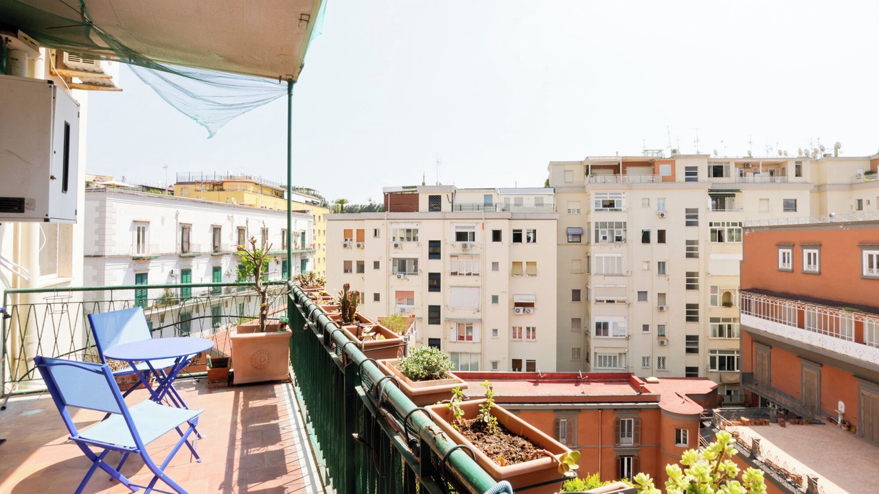 Photo of Outdoor in Chiaia