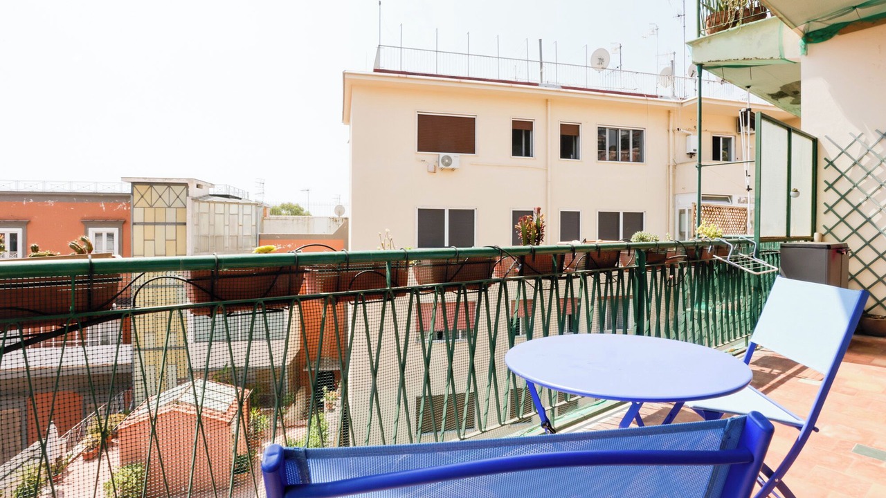 Photo of Outdoor in Chiaia