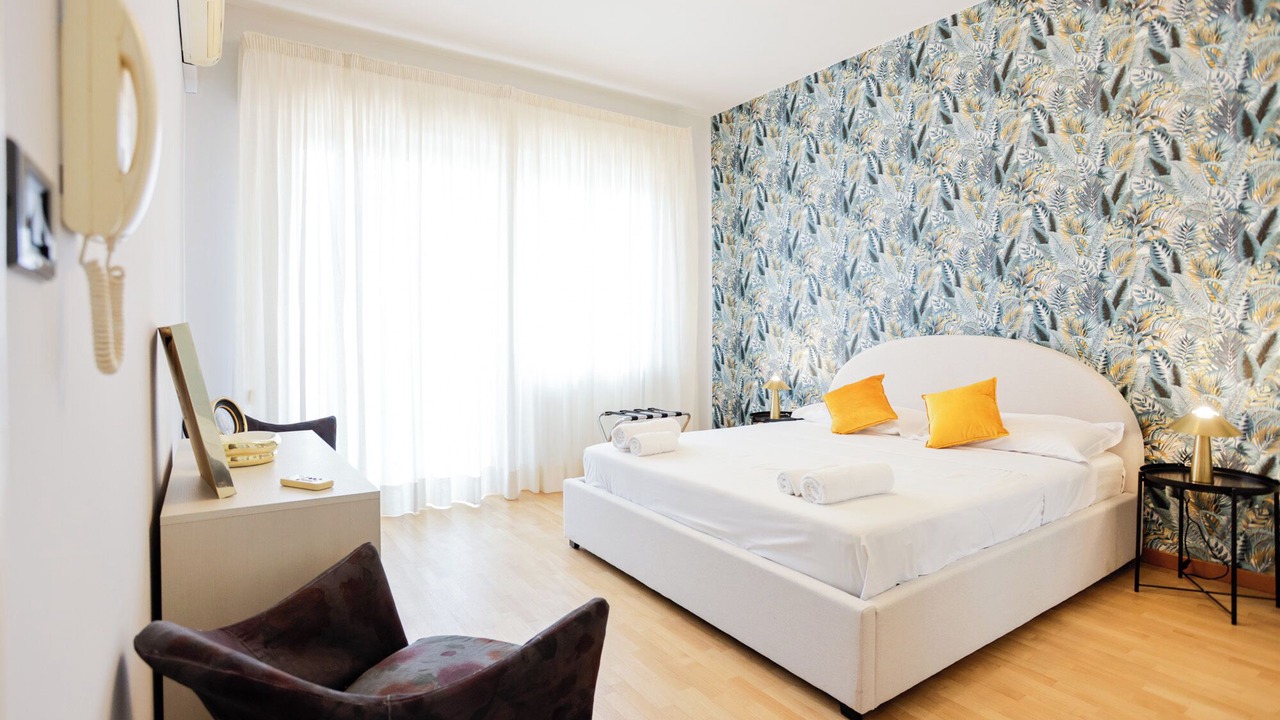 Photo of Bedroom in Chiaia