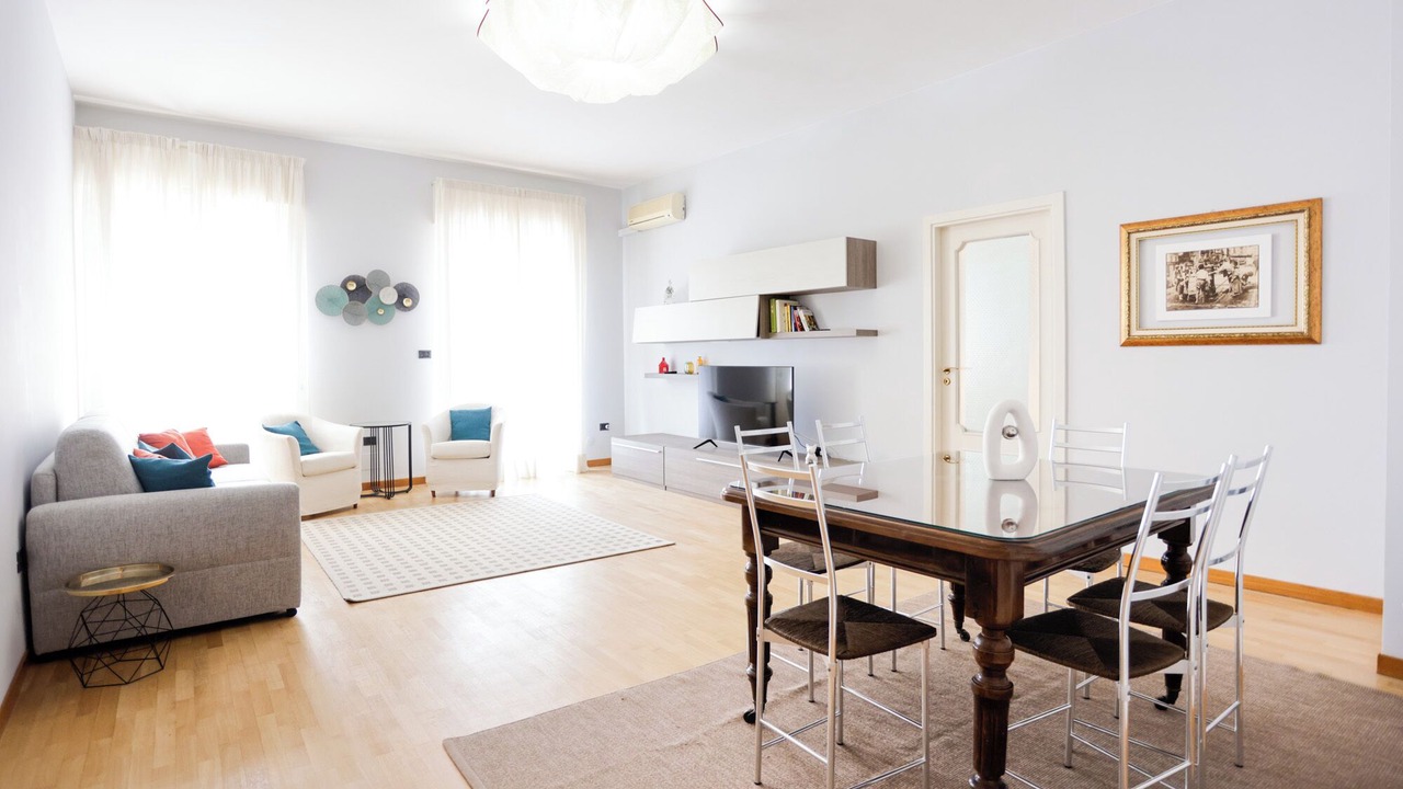 Photo of Livingroom in Chiaia