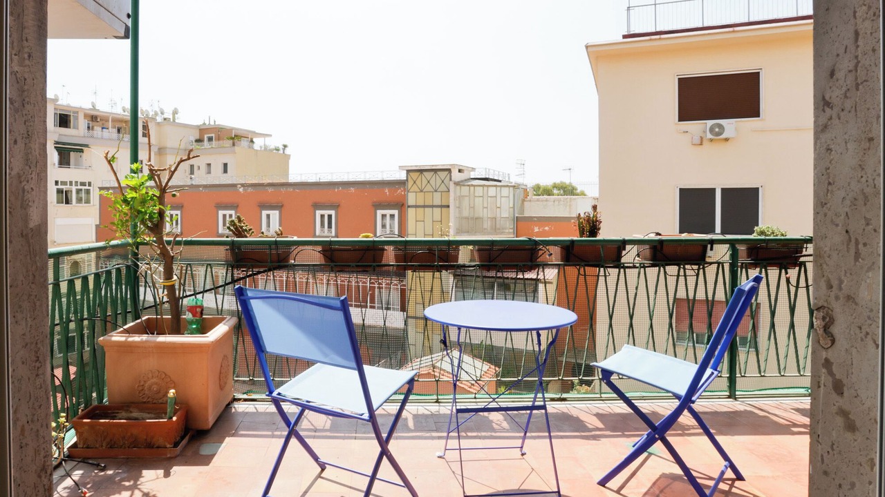 Photo of Outdoor in Chiaia