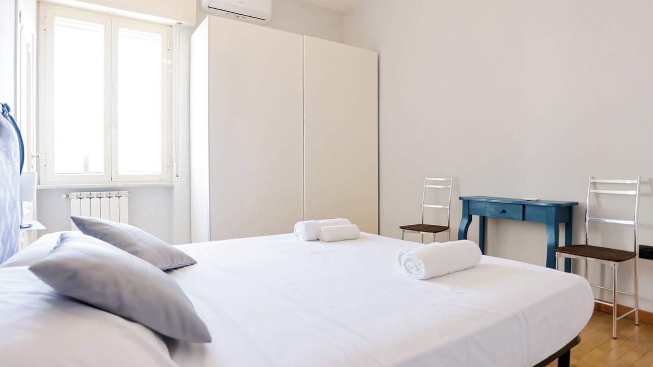 Photo of Bedroom in Chiaia