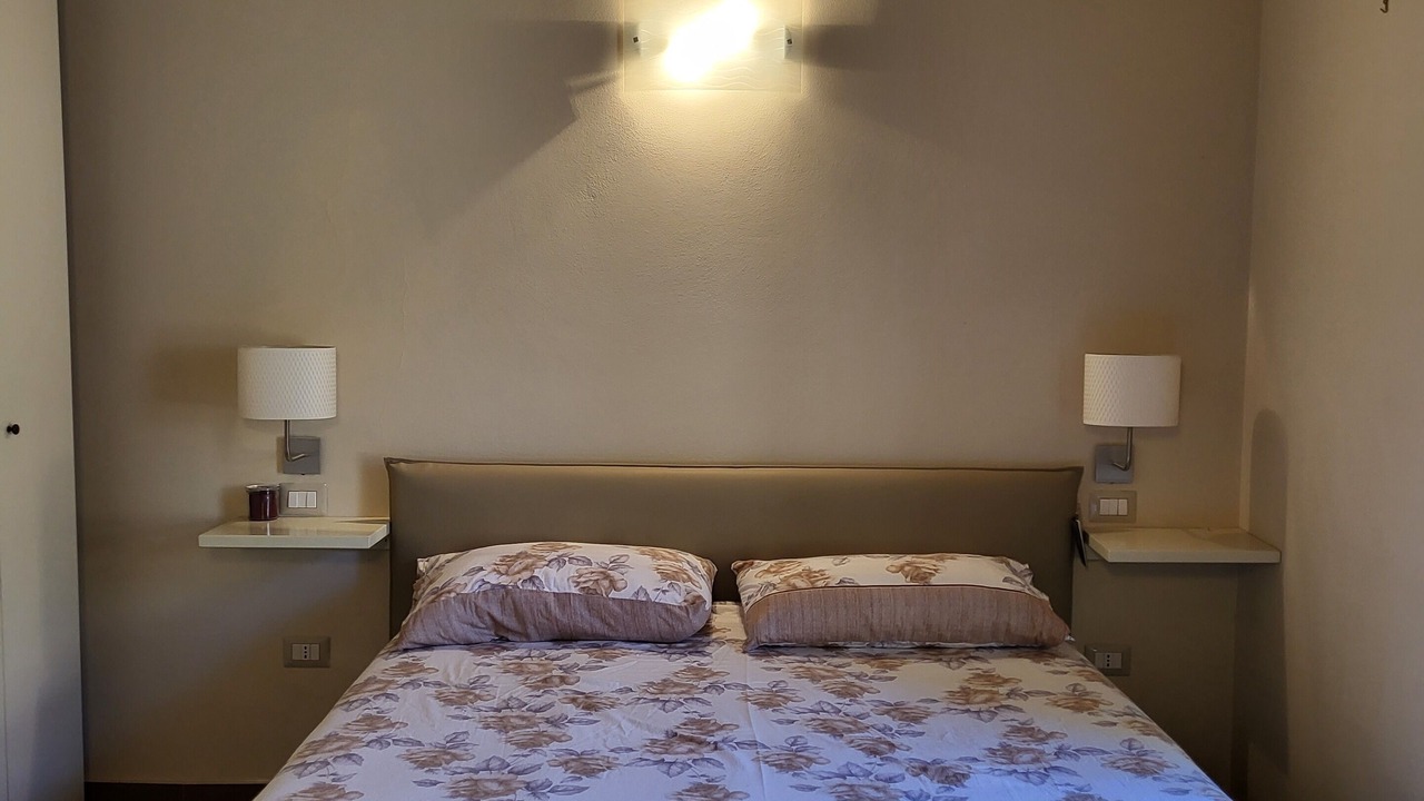 Photo of Bedroom in Guzman