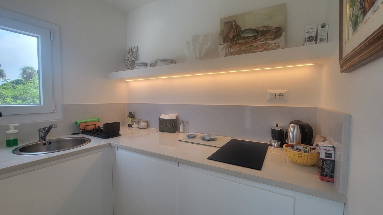 Photo of Kitchen in Procida