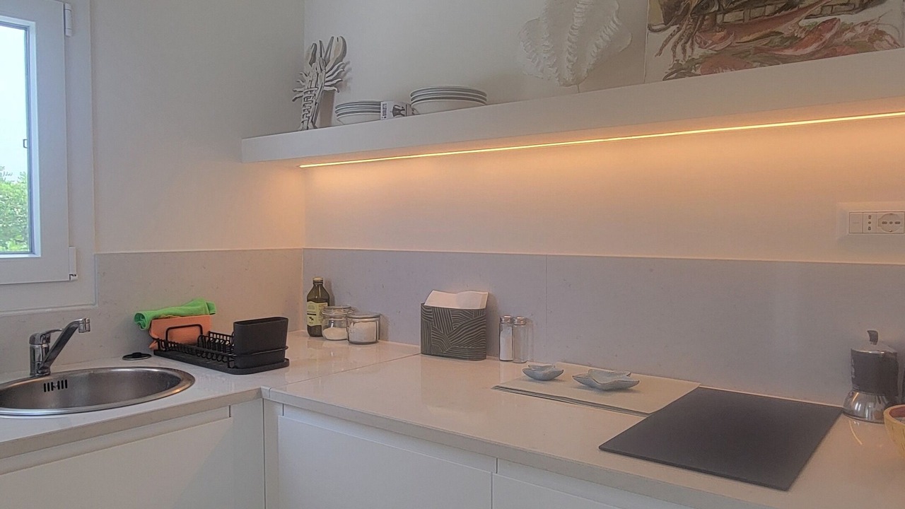 Photo of Kitchen in Procida