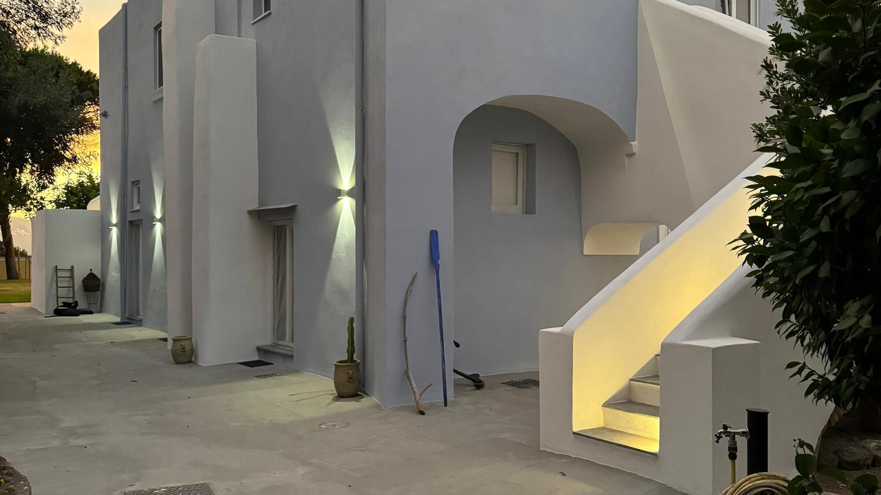 Photo of Outdoor in Procida