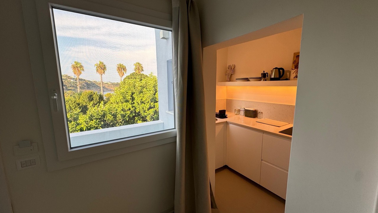 Photo of Kitchen in Procida