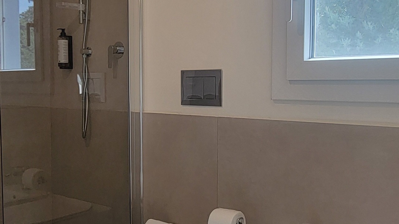 Photo of Bathroom in Procida