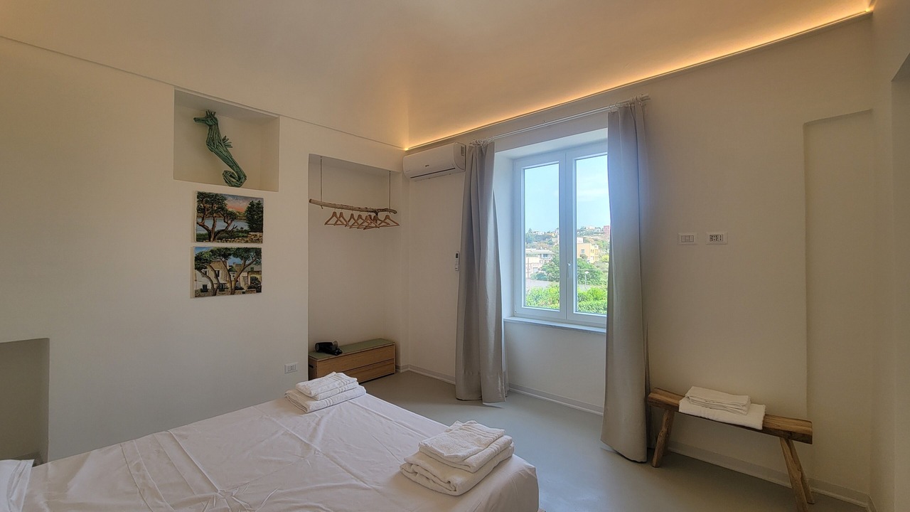 Photo of Bedroom in Procida