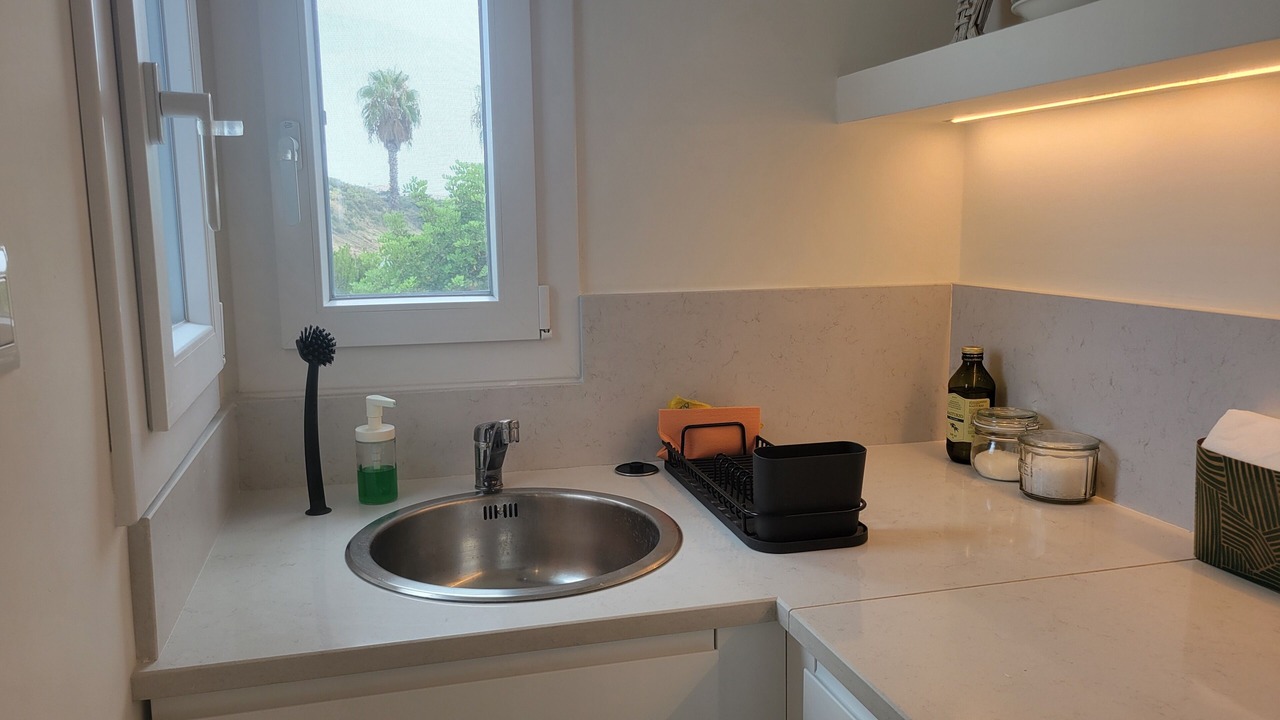 Photo of Kitchen in Procida