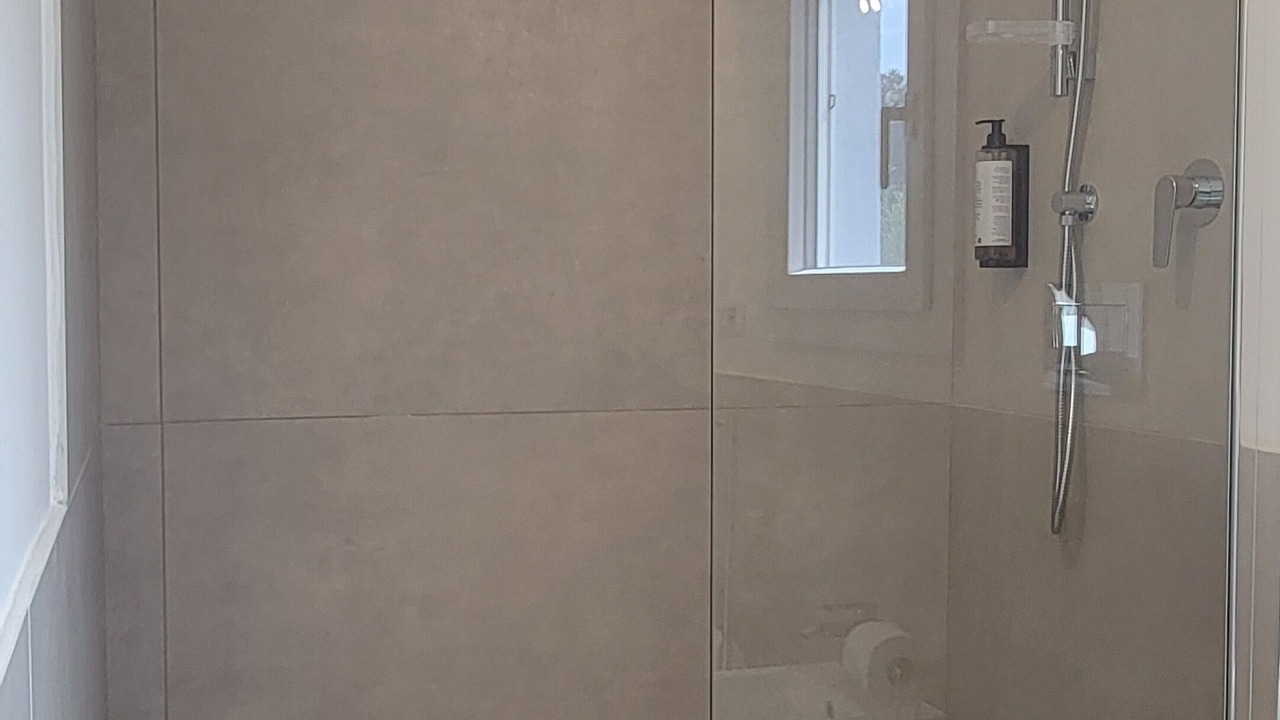 Photo of Bathroom in Procida