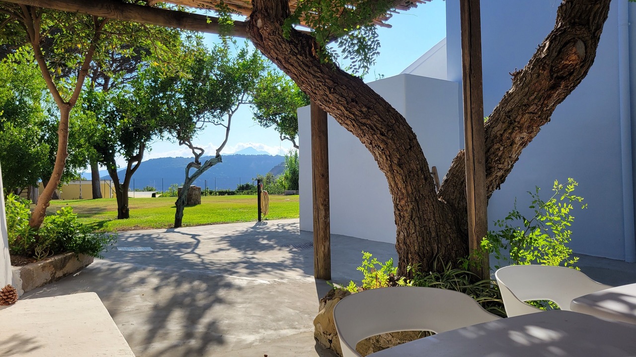 Photo of Patio Balcony in Procida