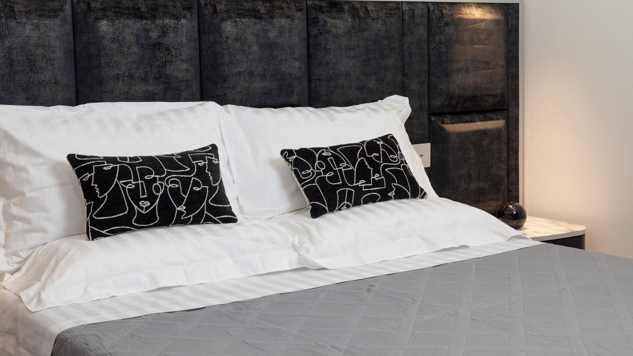 Photo of Bedroom in Giovinazzo