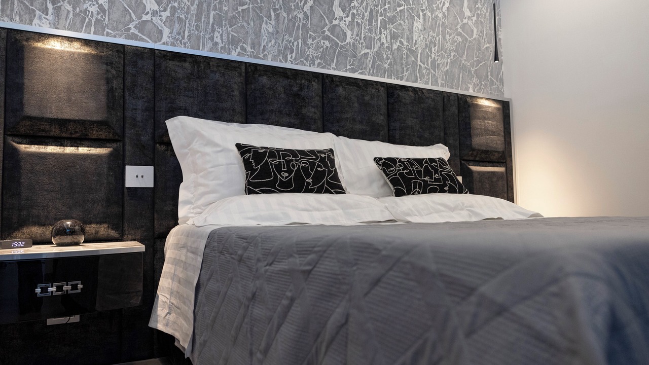 Photo of Bedroom in Giovinazzo