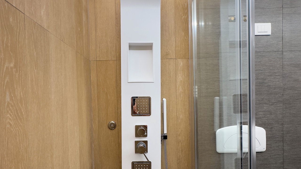 Photo of Bathroom in Giovinazzo