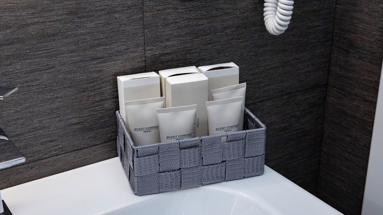 Photo of Bathroom in Giovinazzo