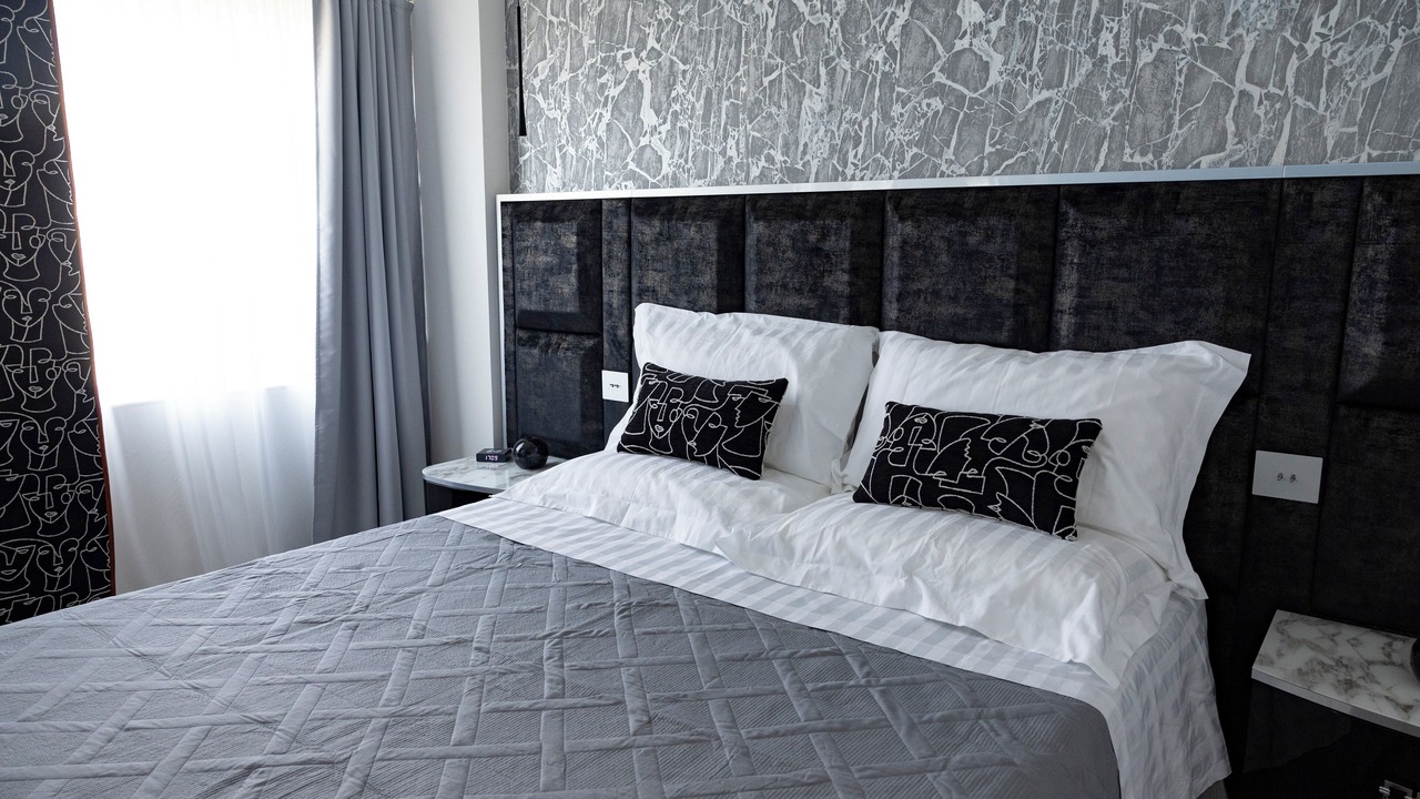 Photo of Bedroom in Giovinazzo