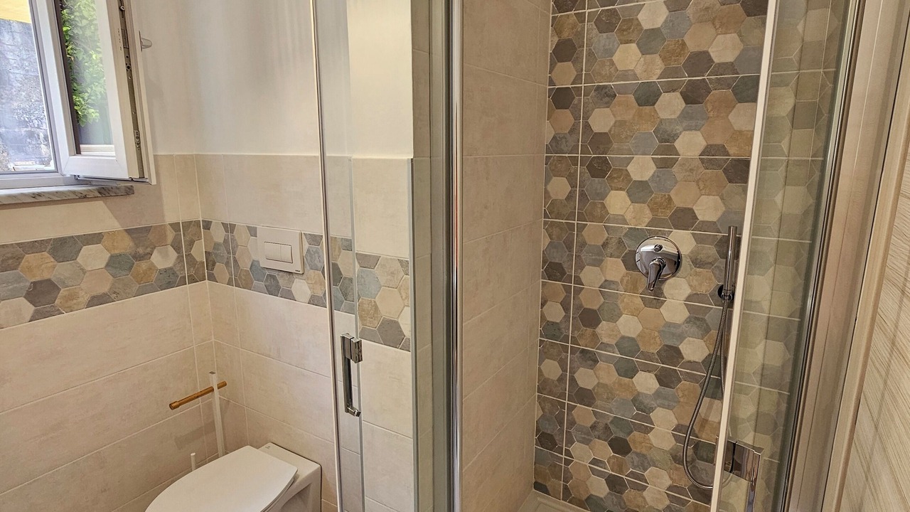 Photo of Bathroom in San Lucido