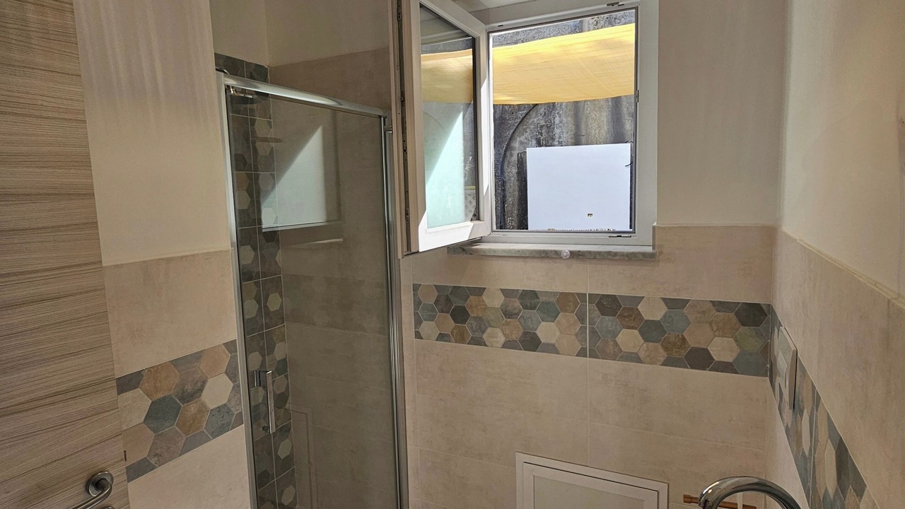 Photo of Bathroom in San Lucido