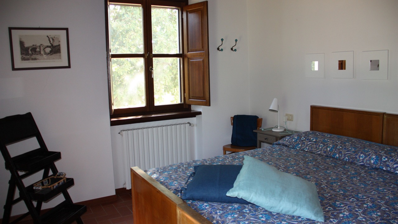 Photo of Bedroom in Giovi-Ponte Alla Chiassa