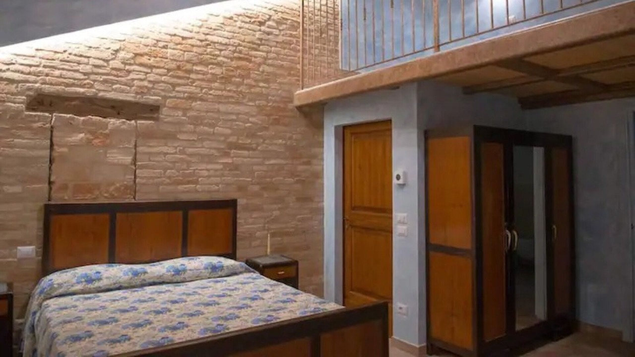 Photo of Bedroom in Corridonia