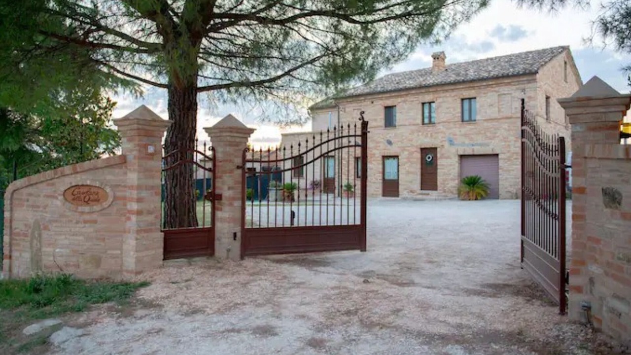Photo of Outdoor in Corridonia