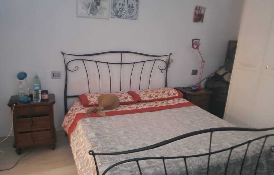 Photo of Bedroom in Porto San Giorgio