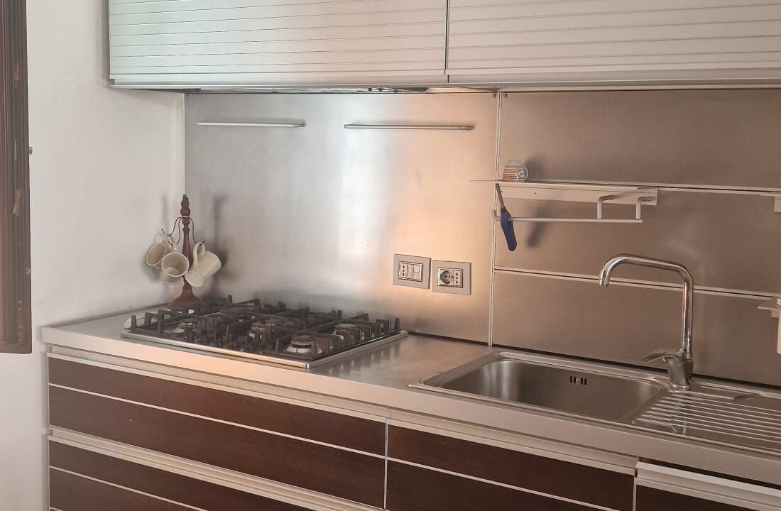 Photo of Kitchen in Porto San Giorgio