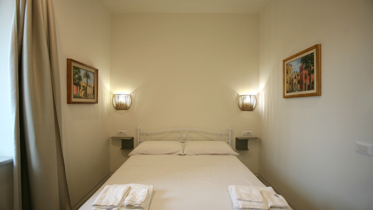 Photo of Bedroom in Procida