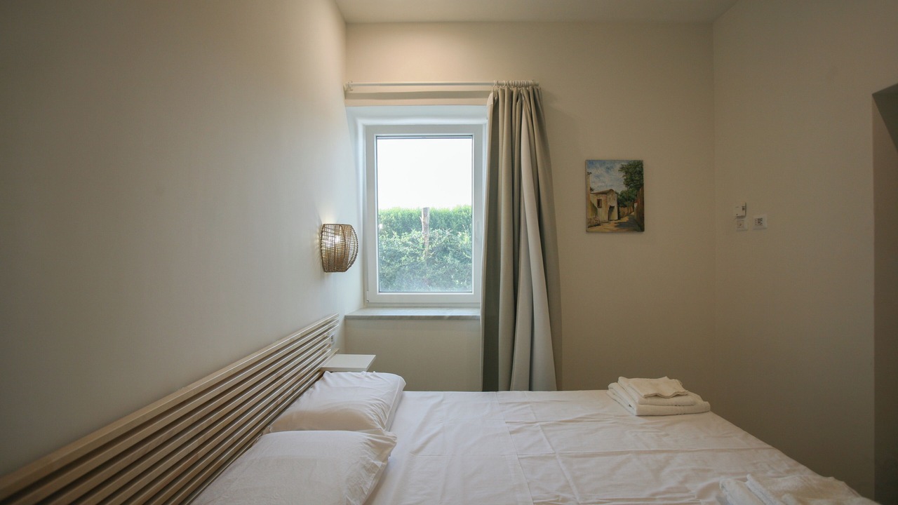 Photo of Bedroom in Procida