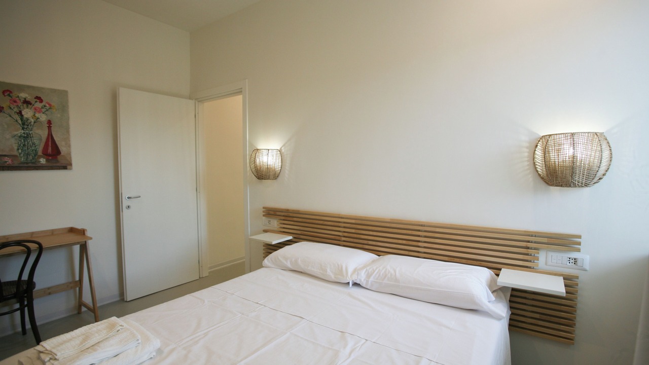 Photo of Bedroom in Procida